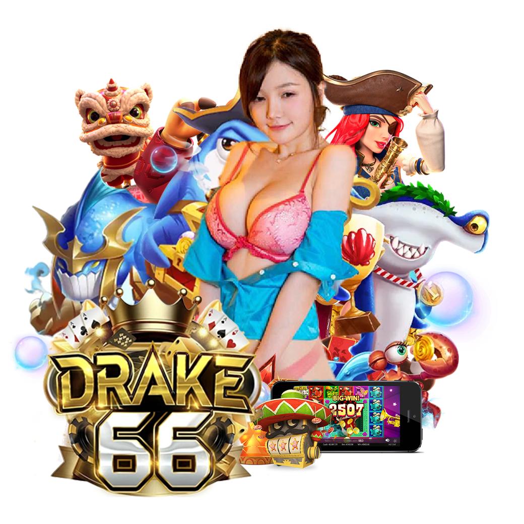 drake66 slot 